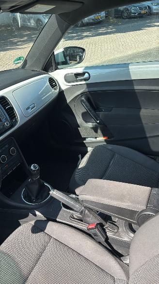 Volkswagen Beetle 1.2 TSI Design picture 7