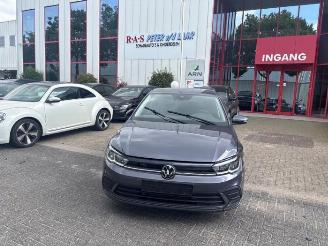 Volkswagen Polo Polo VI (AW1), Hatchback 5-drs, 2017 1.0 TSI 12V picture 1