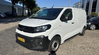Opel Vivaro 145 S&S L2 AUTOMAAT picture 2