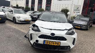 Toyota Yaris Cross 1.5 EXECUTIVE picture 2
