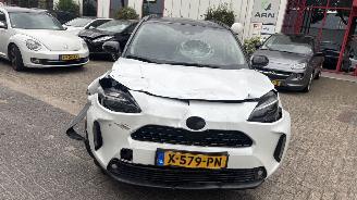 škoda osobní automobily Toyota Yaris Cross 1.5 EXECUTIVE 2024/1
