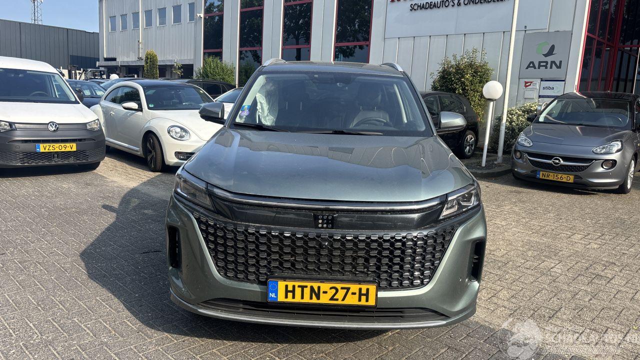 DFSK Navor E5 1.5 PHEV L2 Panoramadak/CarAuto/360camera 7p