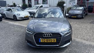 Avarii autoturisme Audi A3 SPORTBACK 1.0 TFSI SP. LED. 2018/8