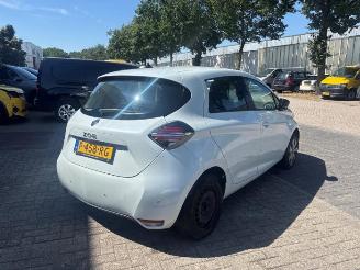Renault Zoé Zoe (AG), Hatchback 5-drs, 2012 R110 picture 12
