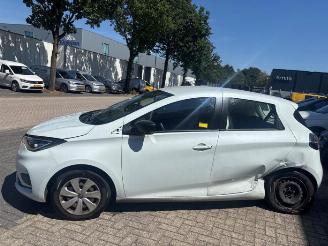 Renault Zoé Zoe (AG), Hatchback 5-drs, 2012 R110 picture 9