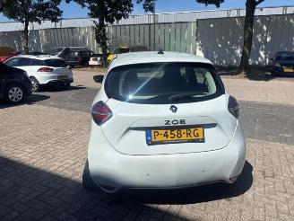 Renault Zoé Zoe (AG), Hatchback 5-drs, 2012 R110 picture 5
