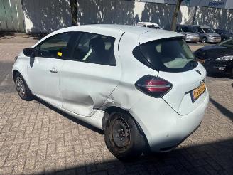 Renault Zoé Zoe (AG), Hatchback 5-drs, 2012 R110 picture 10
