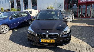 Unfallwagen BMW 2-serie 218I ESSENTIAL 7P. 2016/3