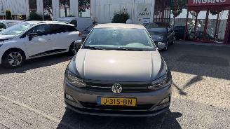Avarii autoturisme Volkswagen Polo 1.0 TSI COMFORTLINE 2020/10