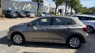 Volkswagen Polo 1.0 TSI COMFORTLINE picture 3