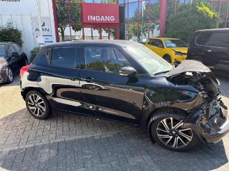 Suzuki Swift Swift (ZC/ZD), Hatchback 5-drs, 2017 1.2 Dual Jet 16V Smart Hybrid picture 5