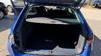 Skoda Superb COMBI 15 TSI BUSS ED picture 11