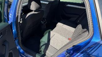 Skoda Superb COMBI 15 TSI BUSS ED picture 10