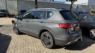Seat Tarraco 1.5 FR 7P picture 4
