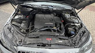 Mercedes E-klasse E200 200 ED.SP AVANTGARDE picture 16