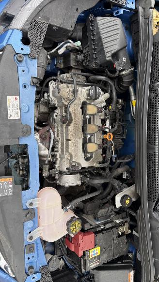 Opel Karl / VIVA 1.0 picture 17