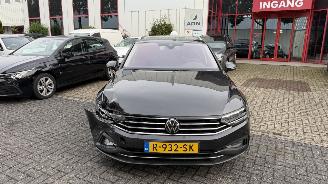 škoda osobní automobily Volkswagen Passat VARIANT BUSINESS 1.5 110KW. 2022/11