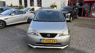 Avarii autoturisme Seat Mii 1.0 Style 2019/11