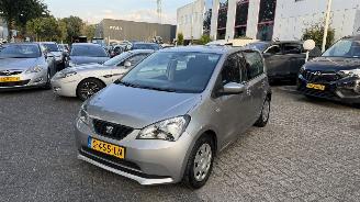 Seat Mii 1.0 Style picture 2