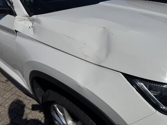Skoda Kodiaq 1.5 TSi 150 Pk DSG.  7 Persoons Pano picture 21