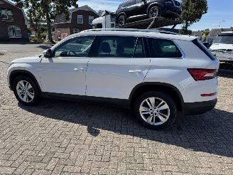 Skoda Kodiaq 1.5 TSi 150 Pk DSG.  7 Persoons Pano picture 18