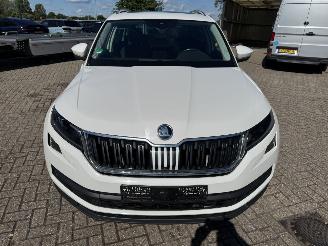 Skoda Kodiaq 1.5 TSi 150 Pk DSG.  7 Persoons Pano picture 4
