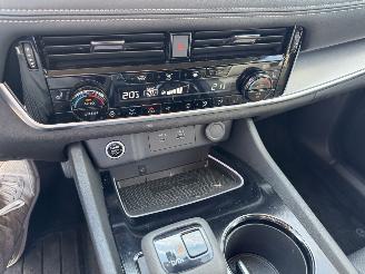 Nissan X-Trail 1.6 -120 Kw Mild Hybride Automaat picture 37