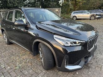 škoda osobní automobily BMW iX1 30 E. 200 kw 2024/4