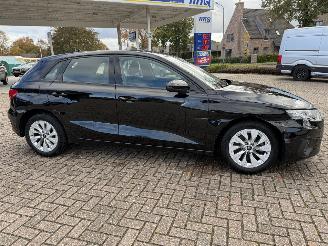 Audi A3 Sportback 40 TFSi E-Hybride Plug-in picture 10