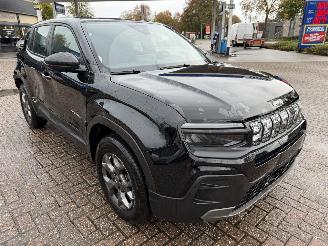 Jeep Avenger 1.2-74 Kw picture 6