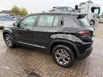 Jeep Avenger 1.2-74 Kw picture 18