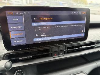 Jeep Avenger 1.2-74 Kw picture 40