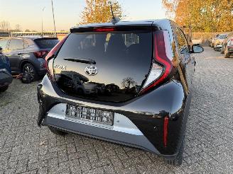 Toyota Aygo X Automaat picture 9