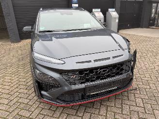 Hyundai Kona 2.0 T-GDi  206 Kw Automaat  N-Line picture 17