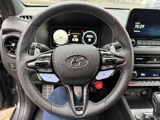 Hyundai Kona 2.0 T-GDi  206 Kw Automaat  N-Line picture 26