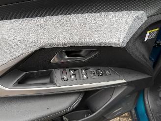 Peugeot 3008 E-Hybride 100 Kw Automaat  Allure picture 21