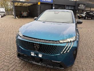 Peugeot 3008 E-Hybride 100 Kw Automaat  Allure picture 3