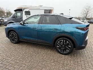 Avarii autoturisme Peugeot 3008 E-Hybride 100 Kw Automaat  Allure 2025/4