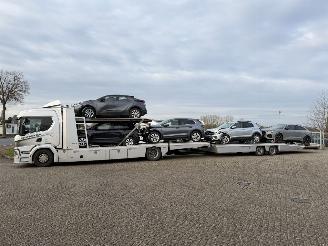 Unfallwagen Audi Rs3 RS Q3 Sportback 2022/1