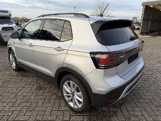 Volkswagen T-Cross 1.0 - 85 Kw DSG picture 13