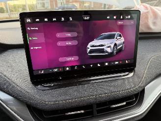 Skoda Elroq 210 Kw Batterij 85 Kw/h picture 36