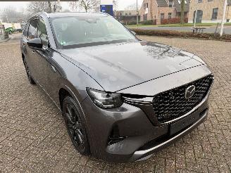 Mazda  CX 80  2.5 -141 Kw PHEV. Plug-In. 6 pers picture 2