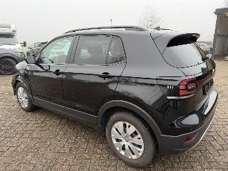 Volkswagen T-Cross 1.0 - 85 Kw DSG picture 13