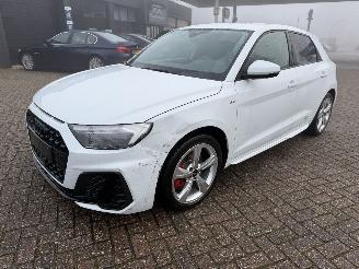 Audi A1 2.0 TFSi  152 Kw S-Line. S-Tronic picture 9