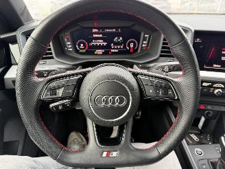 Audi A1 2.0 TFSi  152 Kw S-Line. S-Tronic picture 28