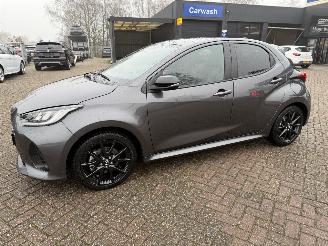 Mazda 2 1.5 - 68 Kw Hybride Homura picture 19