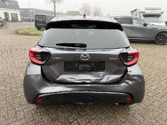 Mazda 2 1.5 - 68 Kw Hybride Homura picture 13