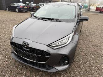 Mazda 2 1.5 - 68 Kw Hybride Homura picture 3