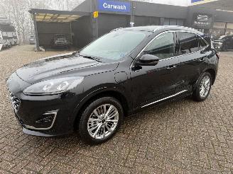 Ford Kuga 2.5 PHEV Vignale picture 8