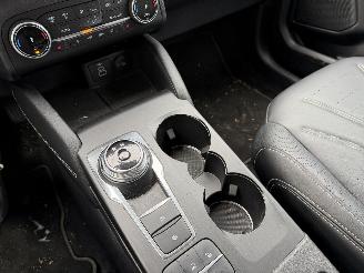 Ford Kuga 2.5 PHEV Vignale picture 31